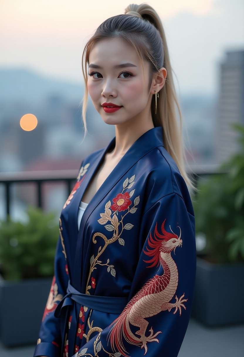 替嫁新娘竟是真千金